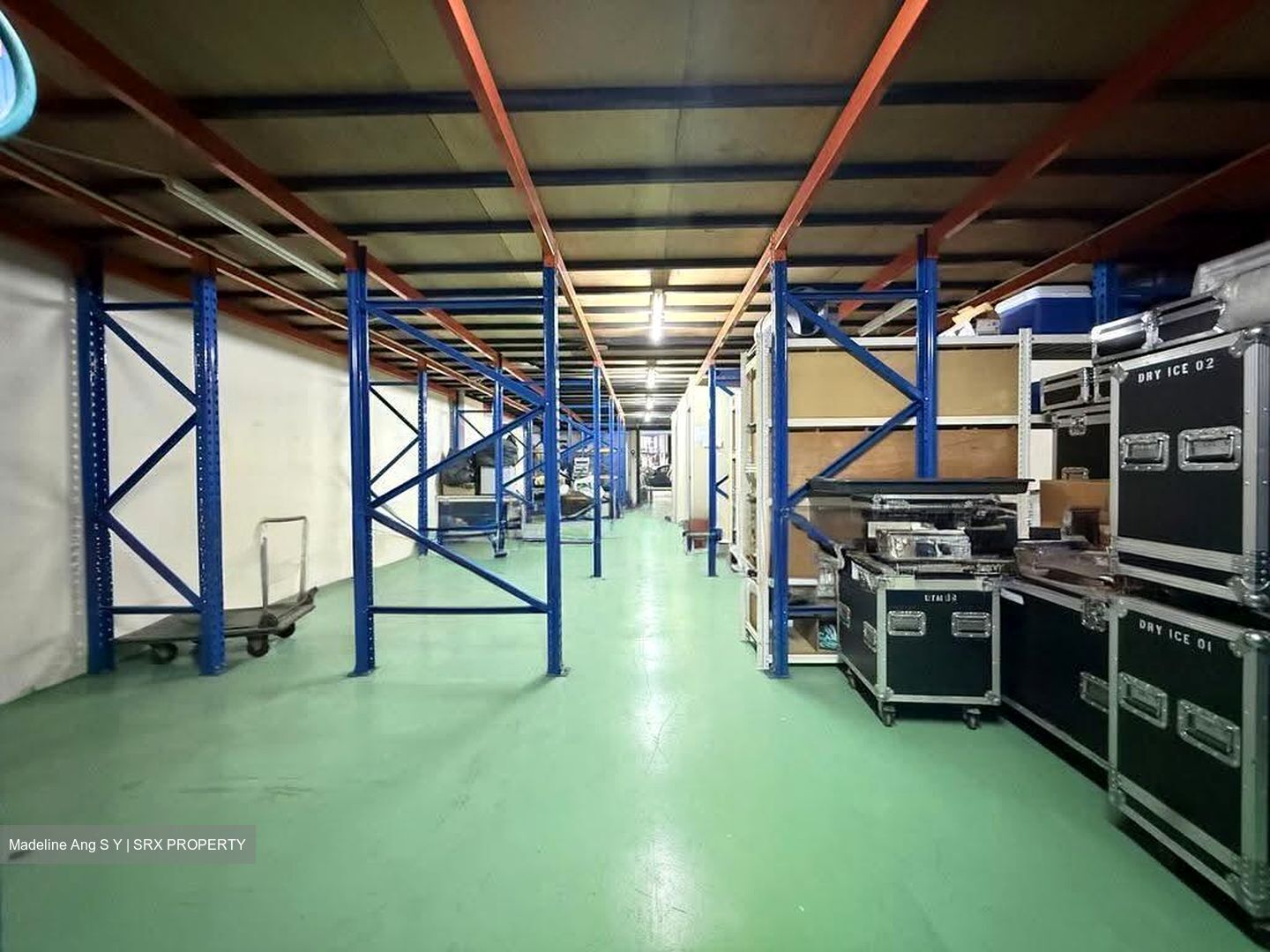 Frontier (D14), Factory #623523741